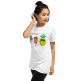 Summertime  Unisex-T-Shirt