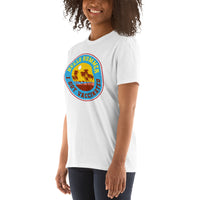 Hello summer i get vaccinated T-Shirt