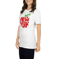 New York Unisex-T-Shirt