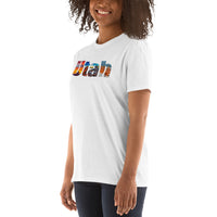 Utha Unisex-T-Shirt