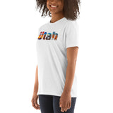 Utha Unisex-T-Shirt