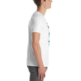Angeln Short-Sleeve Unisex T-Shirt