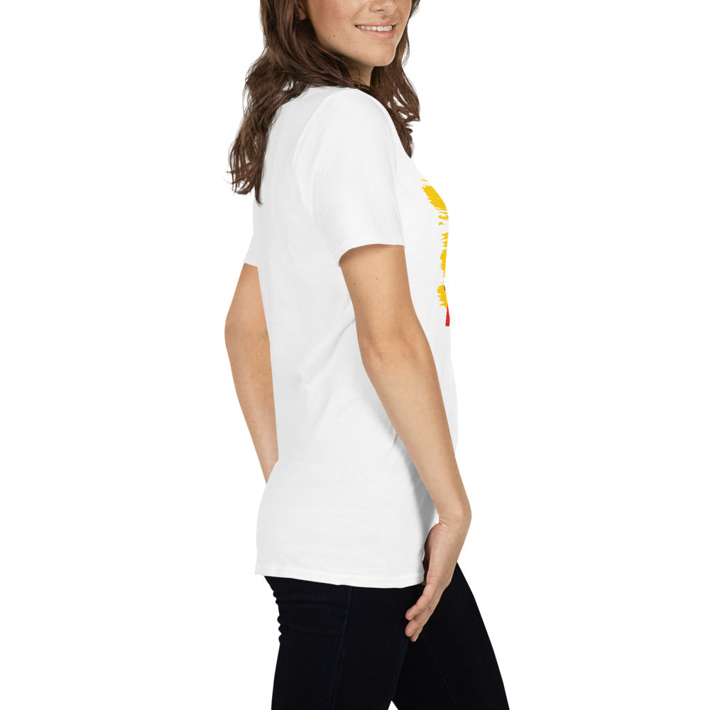 Mexiko Unisex T-Shirt