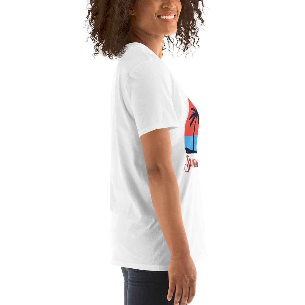 Sunrise Unisex T-Shirt
