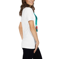 Hello summer Unisex-T-Shirt