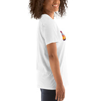 Utha Unisex-T-Shirt