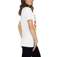 Happy gift season Unisex-T-Shirt