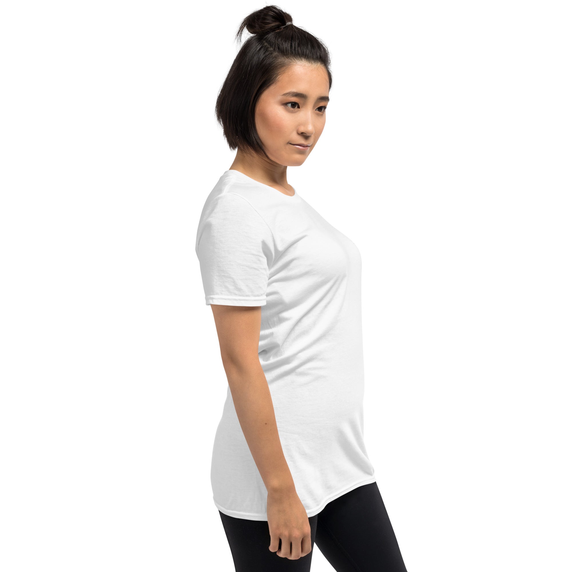 LOVE Circle Unisex T-Shirt