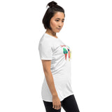 Summertime  Unisex-T-Shirt