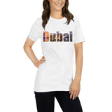 Dubai Unisex-T-Shirt