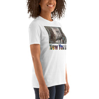 New York Unisex-T-Shirt