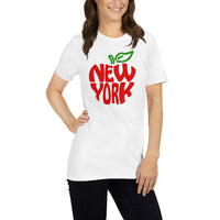New York Unisex-T-Shirt