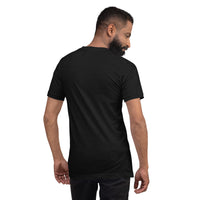 I´am a bmx dad Unisex-T-Shirt