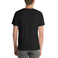 Ride and bike Unisex-T-Shirt