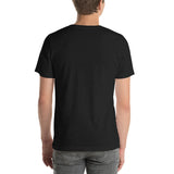 Ride and bike Unisex-T-Shirt