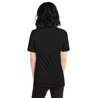 Mountain Bike Unisex-T-Shirt
