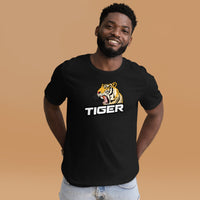 Tiger Unisex-T-Shirt