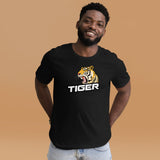 Tiger Unisex-T-Shirt
