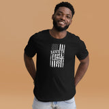 Love it or leave it Unisex-T-Shirt