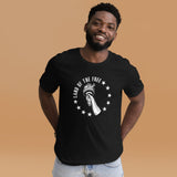 Land of the free Unisex-T-Shirt