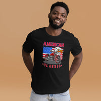 American classic Unisex-T-Shirt