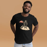 Dibs Unisex-T-Shirt