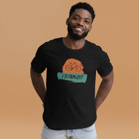 Cycologist Unisex-T-Shirt