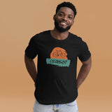 Cycologist Unisex-T-Shirt
