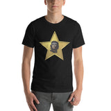 Che Guevara ist die kubanische Revolution Unisex-T-Shirt