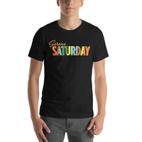 Saturday Unisex-T-Shirt