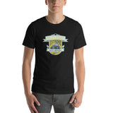 Lemon Boss extrem Unisex-T-Shirt