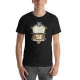 Vintage urbane Streetwear Unisex-T-Shirt