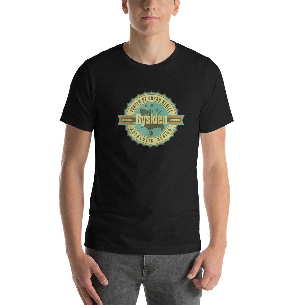Rysklen Unisex T-Shirt