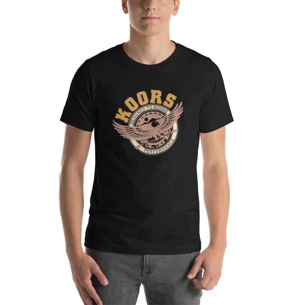 Koors Unisex-T-Shirt
