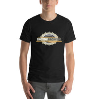 Tactoo Backenn Unisex-T-Shirt
