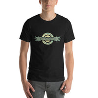 Koors Authentische Streetwear Unisex-T-Shirt