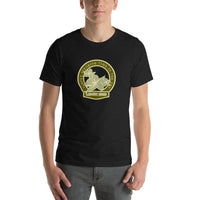 Lemon Boss Unisex-T-Shirt