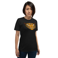 Cybercat Unisex-T-Shirt