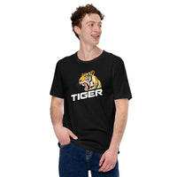 Tiger Unisex-T-Shirt