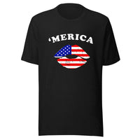 merica Unisex-T-Shirt