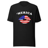 merica Unisex-T-Shirt