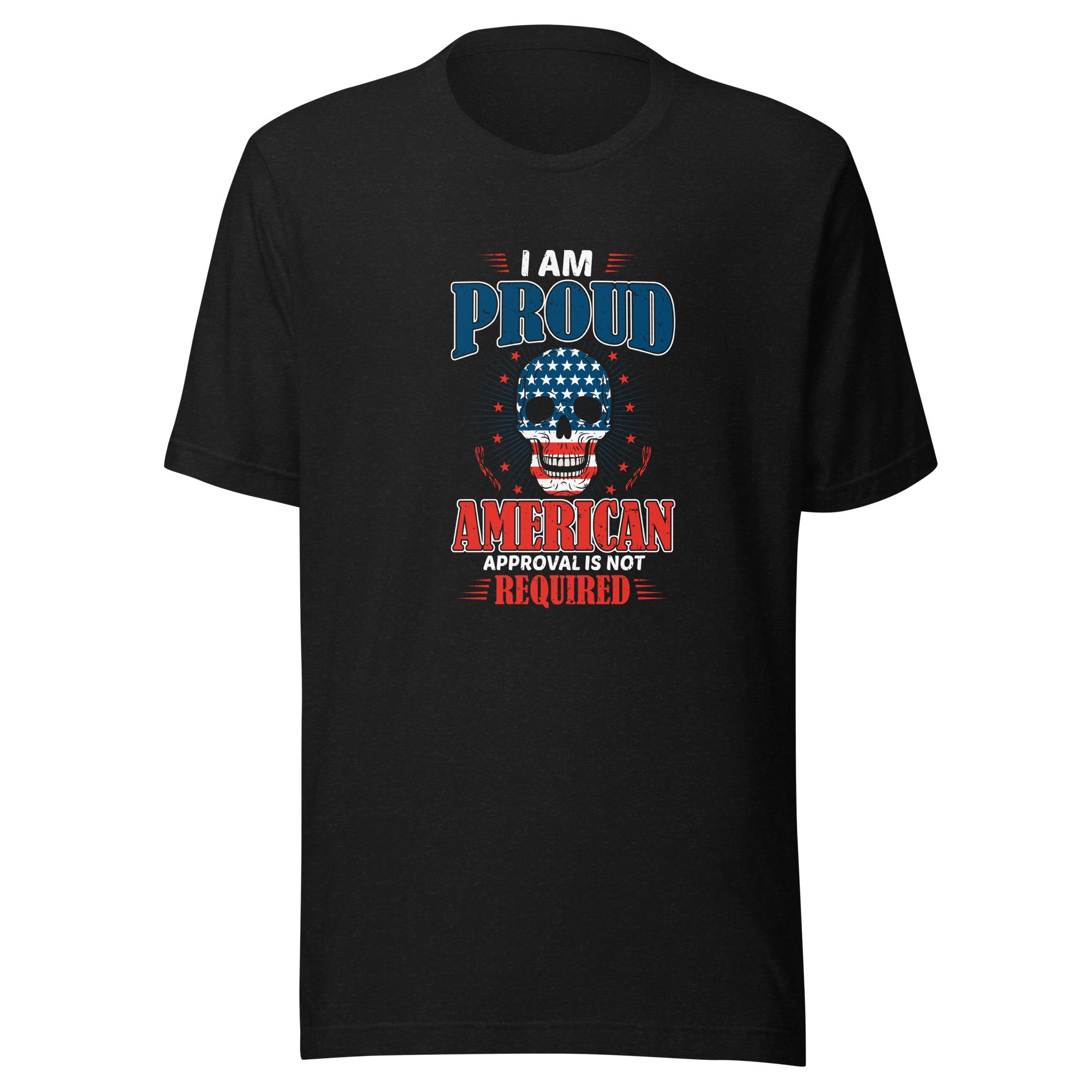 I'm proud Unisex T-Shirt