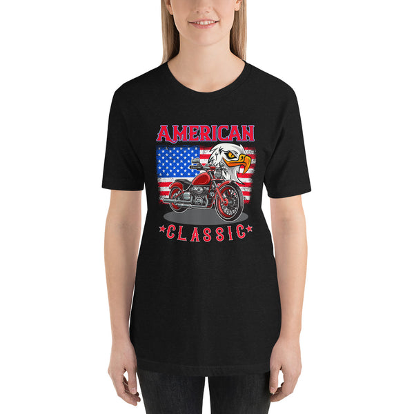 American classic Unisex-T-Shirt