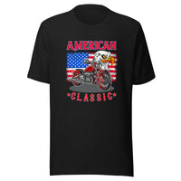 American classic Unisex-T-Shirt