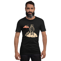 Dibs Unisex-T-Shirt