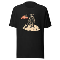 Dibs Unisex-T-Shirt