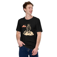 Dibs Unisex-T-Shirt