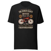 The world league Unisex-T-Shirt