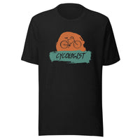 Cycologist Unisex-T-Shirt