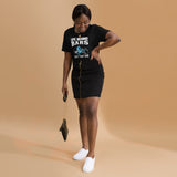 Life behind bars Unisex-T-Shirt